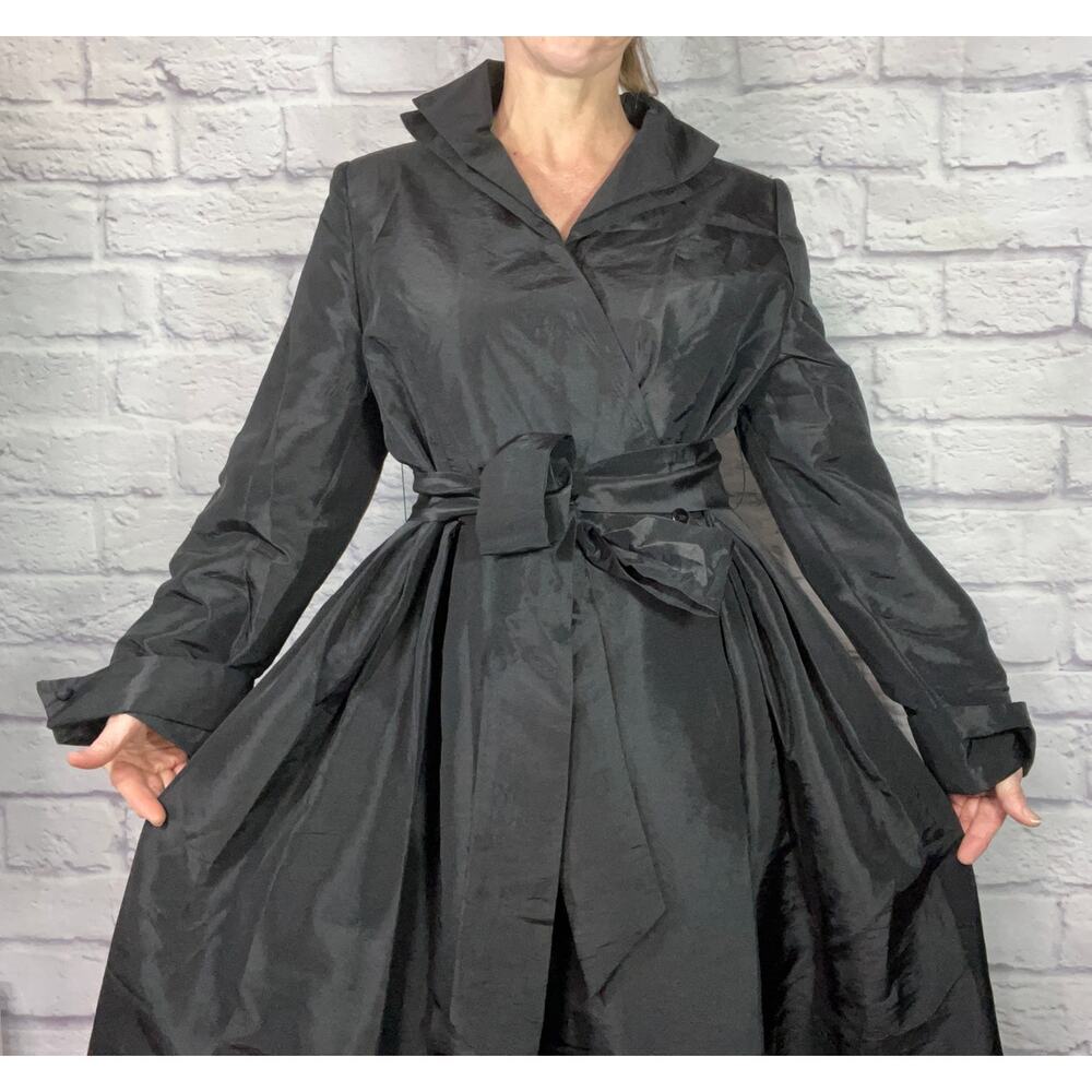 Stunning! Dresses by Nubiano "Church Dress" Princess Style Cloak \Dress